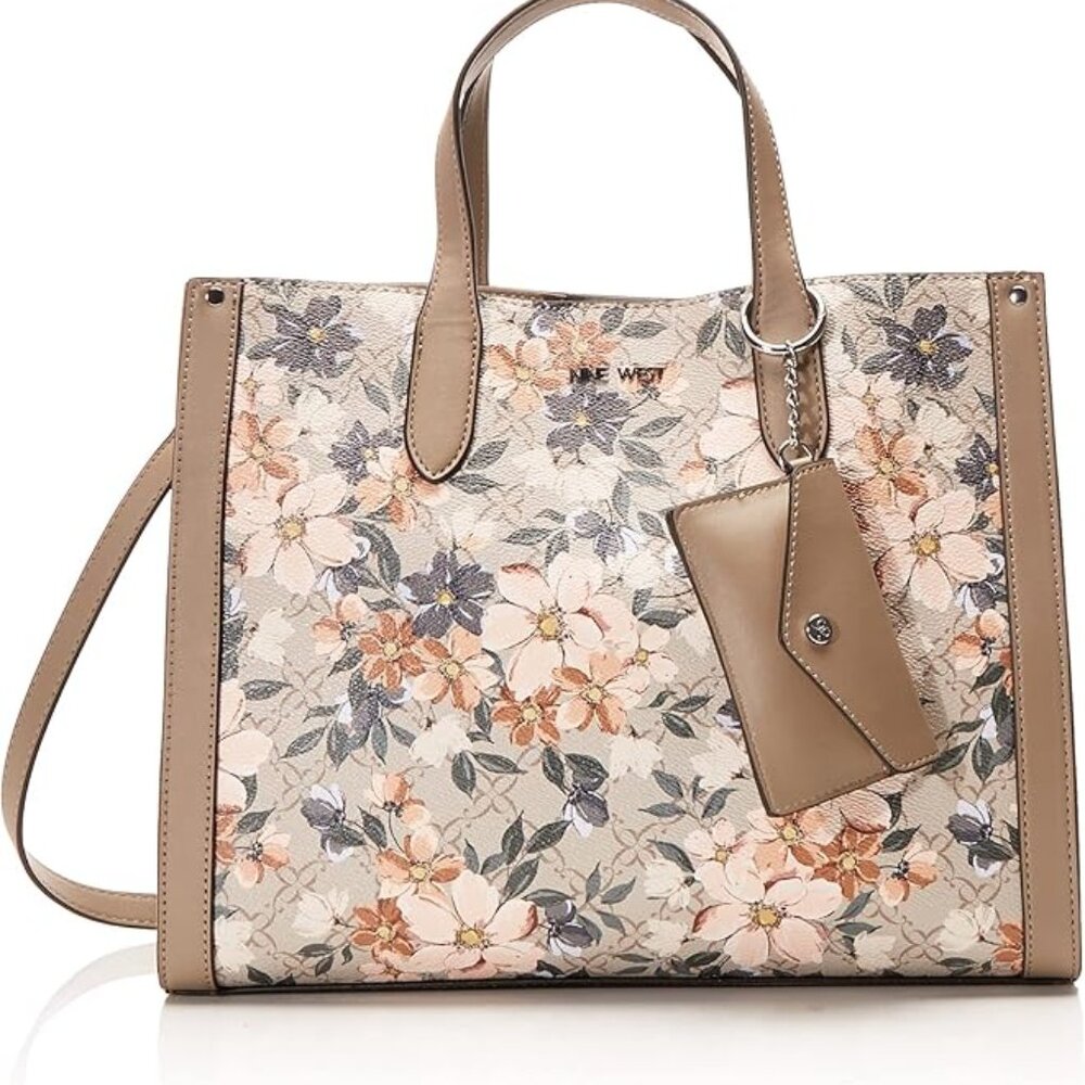 Nine West Candance Carryall